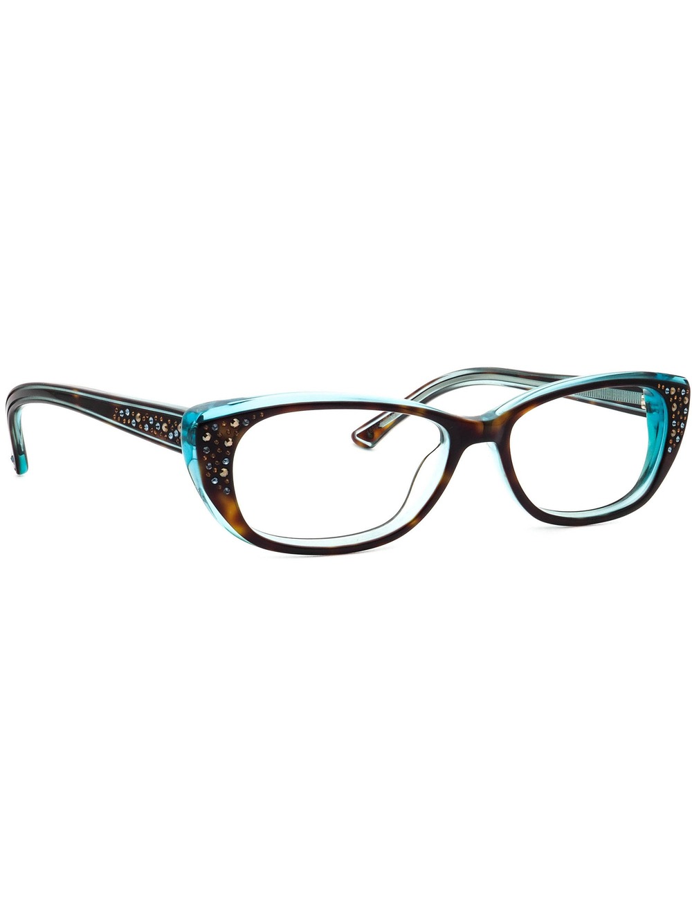 Judith Leiber JL1699 02 Eyeglasses
